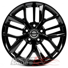 Replica NS1709 7.5x17 5x114.3 ET40 DIA0