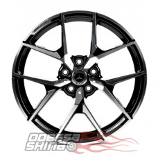 Replica MR812 8.5x18 5x112 ET38 DIA66.6 MB