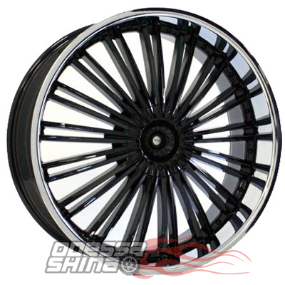 MKW (Mi-tech) MK-F34 9x20 5x130 ET30 DIA71.5 MB