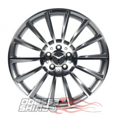 Replica MR2004 8.5x20 5x112 ET35 DIA66.6 GGMF