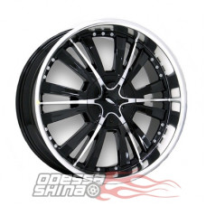 Mi-tech ZR-12 9x20 6x139.7 ET35 DIA67.1 AM/B