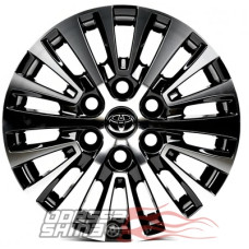 Replica TY6175 7.5x16 6x130 ET55 DIA75 MB