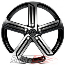 Replica VV701 7.5x17 5x100 ET42 DIA57.1 MB