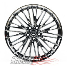 Replica TY2012 8x20 5x114.3 ET30 DIA60.1 BHCH