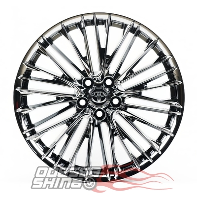 Replica TY2012 8x20 5x114.3 ET30 DIA60.1 BHCH