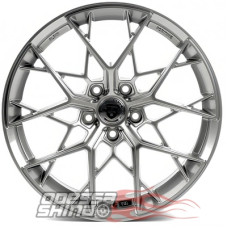CAST WHEELS CW718 7.5x17 5x100 ET35 DIA73.1 HB