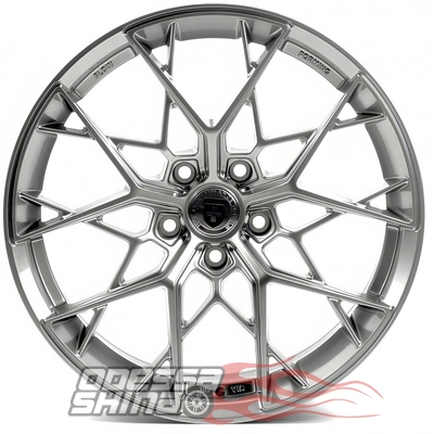 CAST WHEELS CW718 7.5x17 5x100 ET35 DIA73.1 HB