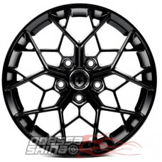 CAST WHEELS CW917 8.5x19 5x120 ET30 DIA72.56 BM