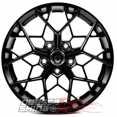 CAST WHEELS CW917 8.5x19 5x120 ET30 DIA72.56 BM