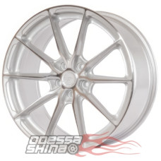 Japan Racing JR37 8.5x19 5x112 ET32 DIA72.6 SMF