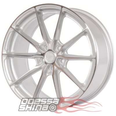 Japan Racing JR37 8.5x19 5x112 ET32 DIA72.6 SMF Japan Racing JR37 8.5x19 5x112 ET32 DIA72.6 SMF