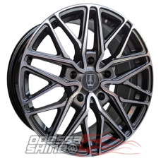 Voin Citadel 8.5x20 5x150 ET45 DIA110.1 GMF