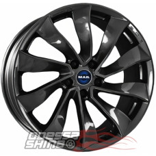 Mak Solar 9.5x19 5x114.3 ET45 DIA64.1 GB
