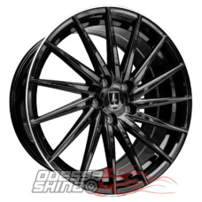 Voin Vertigo 8.5x19 5x114.3 ET40 DIA70.6 GBFP