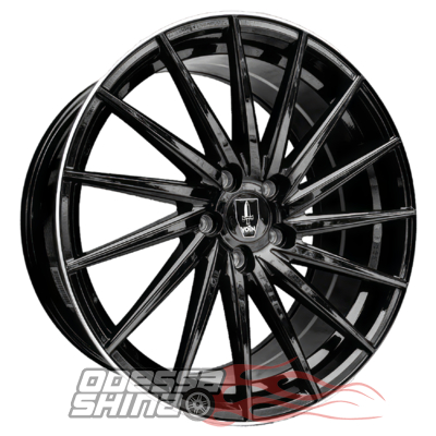 Voin Vertigo 8.5x19 5x114.3 ET45 DIA66.1 GBFP