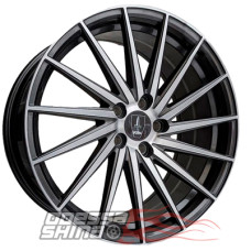 Voin Vertigo 8.5x19 5x114.3 ET40 DIA70.6 GMF