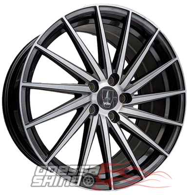Voin Vertigo 8.5x19 5x120 ET45 DIA72.6 GMF