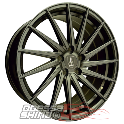 Voin Vertigo 8.5x19 5x120 ET45 DIA74.1 MGM