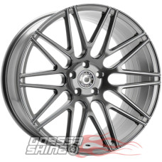 Wrath Wheels WF-3 8.5x19 5x120 ET35 DIA74.1 GR