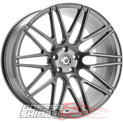 Wrath Wheels WF-3 9.5x19 5x120 ET38 DIA74.1 GR