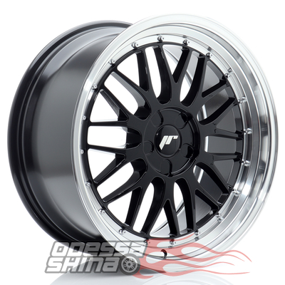 Japan Racing JR23 9.5x18 5x120 ET20 DIA72.6 BML