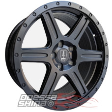 Voin Yukon 8.5x18 5x114.3 ET35 DIA71.1 BM