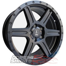 Voin Yukon 6 9x20 6x139.7 ET24 DIA78.1 MGM
