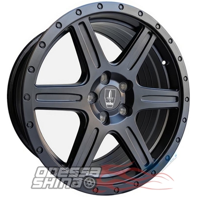 Voin Yukon 6 9x20 6x139.7 ET42 DIA100.1 MGM