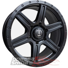 Voin Yukon 6 9x20 6x139.7 ET24 DIA78.1 BM