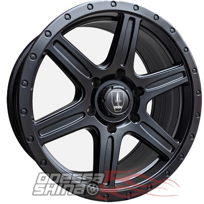 Voin Yukon 6 9x20 6x139.7 ET42 DIA100.1 BM