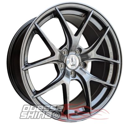 Voin Tempo 9.5x19 5x120 ET45 DIA74.1 HB Voin Tempo 9.5x19 5x120 ET45 DIA74.1 HB