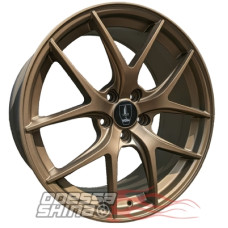 Voin Tempo 8x18 5x120 ET35 DIA72.6 Matt bronz