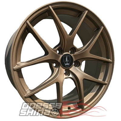 Voin Tempo 8x18 5x120 ET35 DIA72.6 Matt bronz Voin Tempo 8x18 5x120 ET35 DIA72.6 Matt bronz