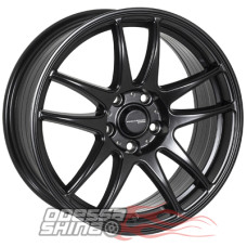 Zorat Wheels ZW-BKY0073 7.5x17 5x112 ET40 DIA66.6 SB