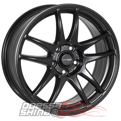 Zorat Wheels ZW-BKY0073 7.5x17 5x112 ET40 DIA66.6 SB