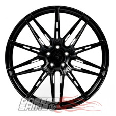 WS FORGED WS-76C 10.5x22 5x112 ET15 DIA66.5 SB