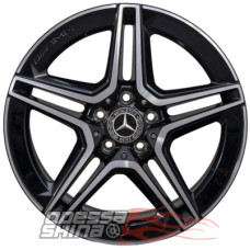 Mercedes OEM A2134016300 8x18 5x112 ET43 DIA66.6 BP