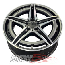 Mercedes OEM A2934010700 7.5x19 5x112 ET32 DIA66.6 GMF Mercedes OEM A2934010700 7.5x19 5x112 ET32 DIA66.6 GMF