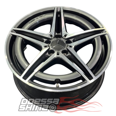 Mercedes OEM A2934010700 7.5x19 5x112 ET32 DIA66.6 GMF Mercedes OEM A2934010700 7.5x19 5x112 ET32 DIA66.6 GMF