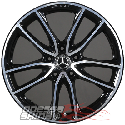 Mercedes OEM A4634013900 8.5x20 5x130 ET32 DIA84.1 BP Mercedes OEM A4634013900 8.5x20 5x130 ET32 DIA84.1 BP