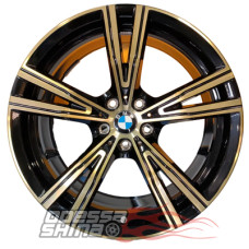 BMW OEM 8089897 8.5x19 5x112 ET40 DIA66.6 GP