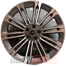Land Rover OEM M8E2-1007-LA 9.5x23 5x120 ET42.5 DIA72.6 AP