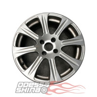 Alessio R646 7.5x17 5x120 ET20 DIA0 HS