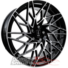 Voin Tsunami 8.5x19 5x115 ET25 DIA71.6 BP