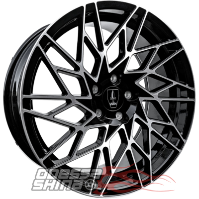 Voin Tsunami 8.5x19 5x120 ET33 DIA74.1 BP