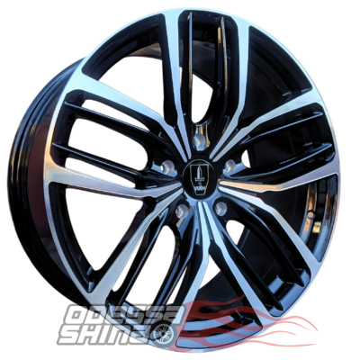 Voin Colosus 9x20 5x130 ET50 DIA71.6 BP