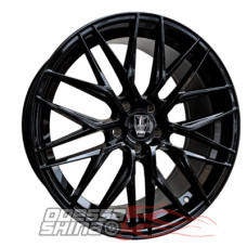 Voin Cross 9.5x19 5x114.3 ET25 DIA66.1 GB