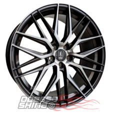 Voin Cross 9.5x19 5x114.3 ET25 DIA66.1 GMF