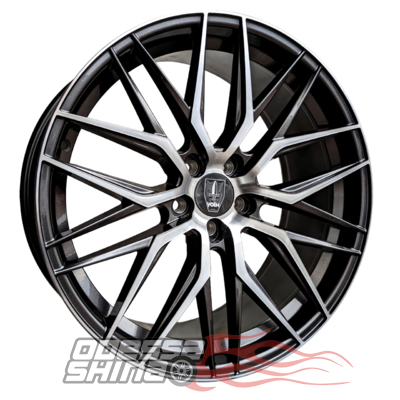 Voin Cross 9.5x19 5x114.3 ET40 DIA67.1 GMF