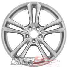 Ronal 7841824 10x20 5x120 ET41 DIA72.6